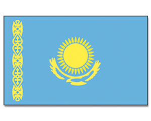 Kasachstan