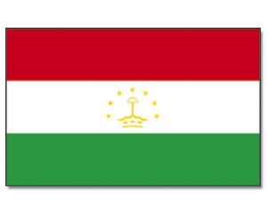 Tajikistan