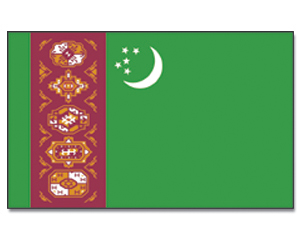 Turkmenistan